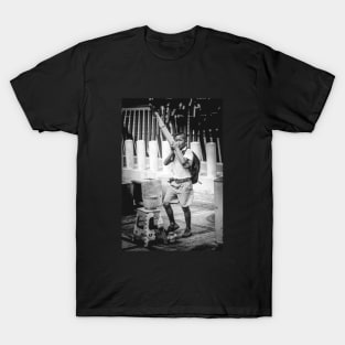 Thai Street Music T-Shirt